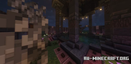 ������� edinburg by ArthurD24 ��� Minecraft