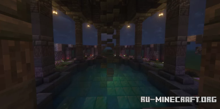 ������� edinburg by ArthurD24 ��� Minecraft