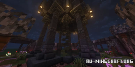 ������� edinburg by ArthurD24 ��� Minecraft