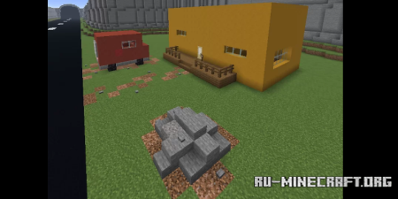 ������� Hello Ciw ��� Minecraft