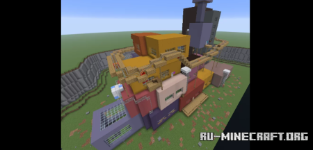 ������� Hello Ciw ��� Minecraft