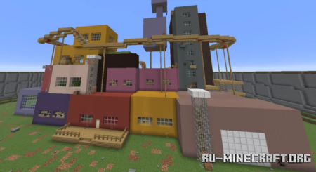 ������� Hello Ciw ��� Minecraft
