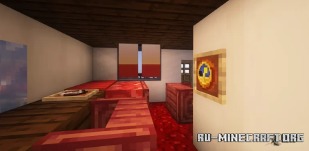 ������� MS TROPICALE: Carnival's First Purpose ��� Minecraft