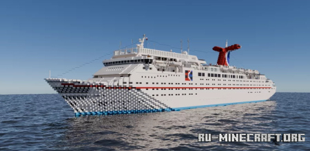 ������� MS TROPICALE: Carnival's First Purpose ��� Minecraft