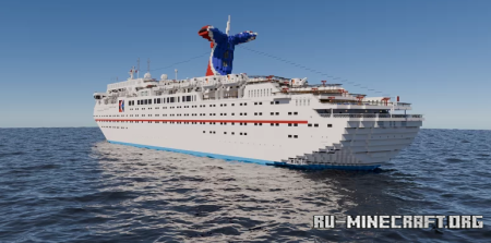 ������� MS TROPICALE: Carnival's First Purpose ��� Minecraft