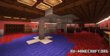 ������� MS TROPICALE: Carnival's First Purpose ��� Minecraft