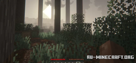 ������� Silent Loneliness: The Island of Whispering Pines ��� Minecraft