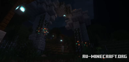 ������� Project Arachne ��� Minecraft