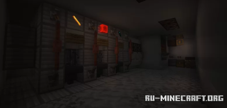 ������� Project Arachne ��� Minecraft