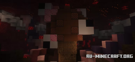 ������� Project Arachne ��� Minecraft