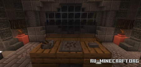 ������� Project Arachne ��� Minecraft