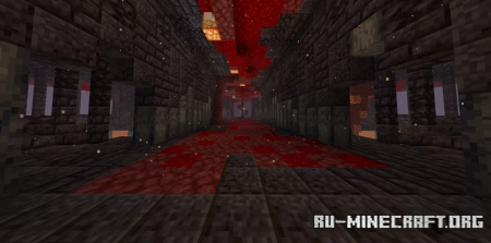 ������� The Infernal Citadel ��� Minecraft