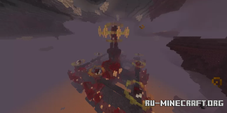 ������� The Infernal Citadel ��� Minecraft