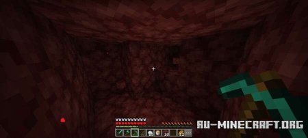 ������� �������������� � ���� ��� Minecraft PE 1.21
