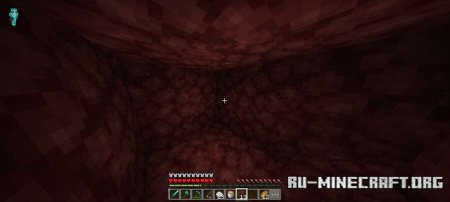 ������� �������������� � ���� ��� Minecraft PE 1.21