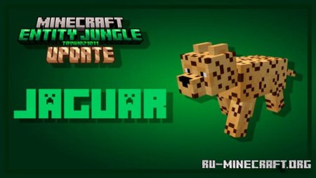 ������� ������������� ������� ��� Minecraft PE 1.21