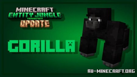 ������� ������������� ������� ��� Minecraft PE 1.21