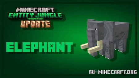 ������� ������������� ������� ��� Minecraft PE 1.21