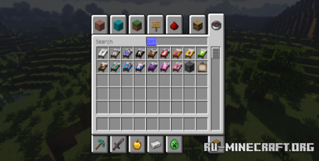 ������� Anime Waifu Beds ��� Minecraft 1.21