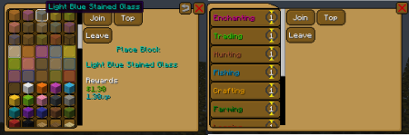 ������� Professions ��� Minecraft 26.1.2