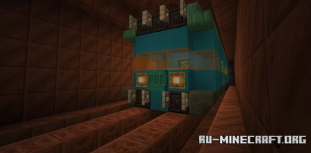 ������� Antropogenesis ��� Minecraft