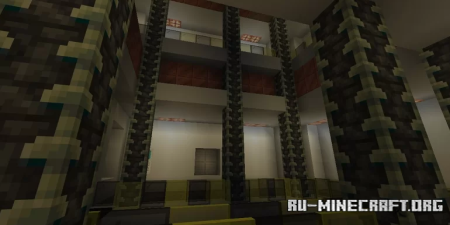 ������� Antropogenesis ��� Minecraft