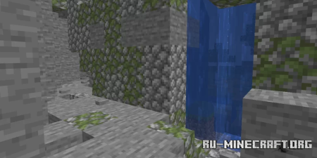 ������� Fantasy Floating Island ��� Minecraft