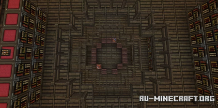 ������� Brick Library ��� Minecraft