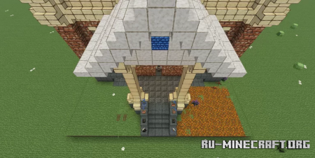 ������� Brick Library ��� Minecraft