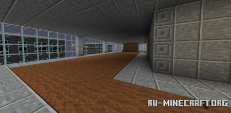 ������� Alijodans TTT (Trouble in Traitor Town) ��� Minecraft