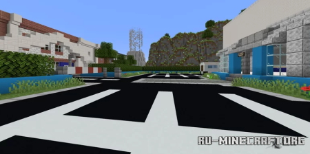 ������� Alijodans TTT (Trouble in Traitor Town) ��� Minecraft