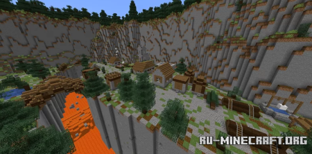 ������� Alijodans TTT (Trouble in Traitor Town) ��� Minecraft