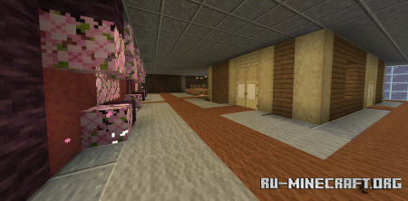 ������� Alijodans TTT (Trouble in Traitor Town) ��� Minecraft
