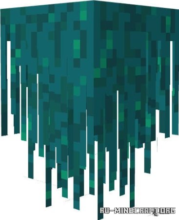 ������� ������������� ����� ��� Minecraft PE 1.21