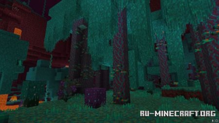 ������� ������������� ����� ��� Minecraft PE 1.21