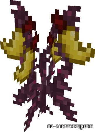 ������� ������������� ����� ��� Minecraft PE 1.21