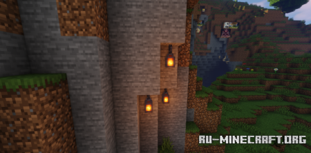 ������� Better Lights ��� Minecraft 26.1