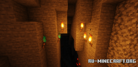 ������� Better Lights ��� Minecraft 26.1