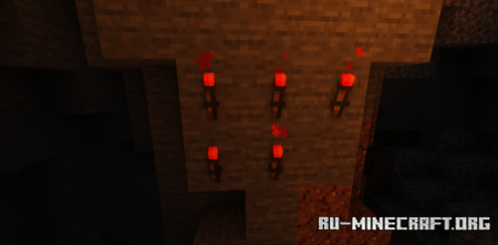 ������� Better Lights ��� Minecraft 26.1