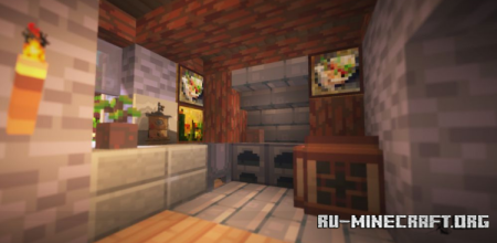 ������� Hafen ��� Minecraft 26.1