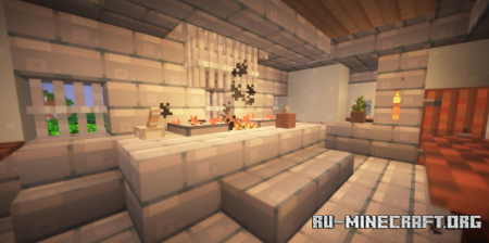 ������� Hafen ��� Minecraft 26.1