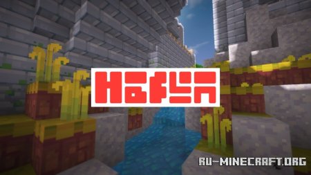 ������� Hafen ��� Minecraft 26.1