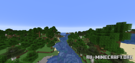 ������� Better Render Distance ��� Minecraft 26.1.2