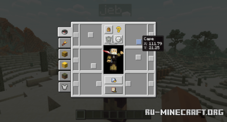 ������� Straw Statues ��� Minecraft 26.1.2