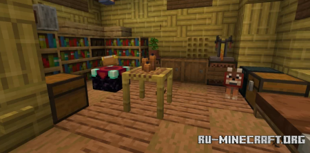 ������� 3 Starter Houses (Jungle, Bamboo Jungle, Mangrove Swamp) ��� Minecraft