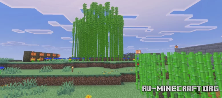 ������� Survival World - 200 days later ��� Minecraft
