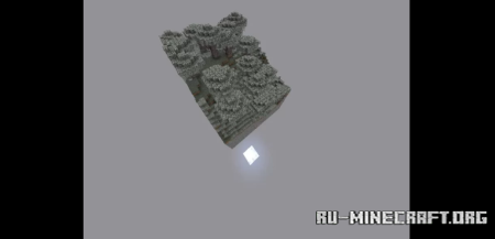 ������� Skyblock Teenislands ��� Minecraft