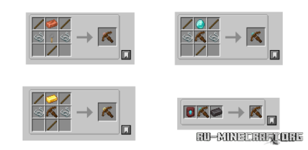 ������� Better Crossbows ��� Minecraft 26.1.2