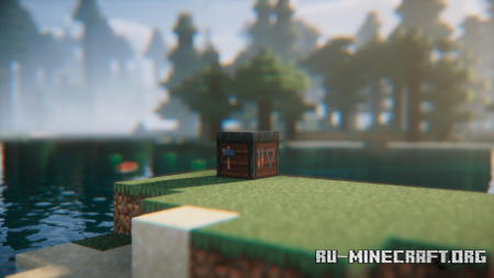 ������� Trimmable Tools ��� Minecraft 26.1.2