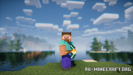 ������� Trimmable Tools ��� Minecraft 26.1.2